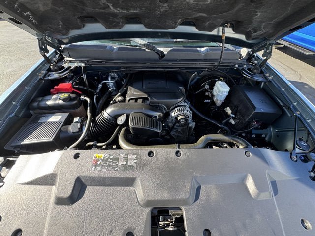Used 2012 Chevrolet Silverado 1500 LT w/ All-Star Edition AWD/4WD image 19