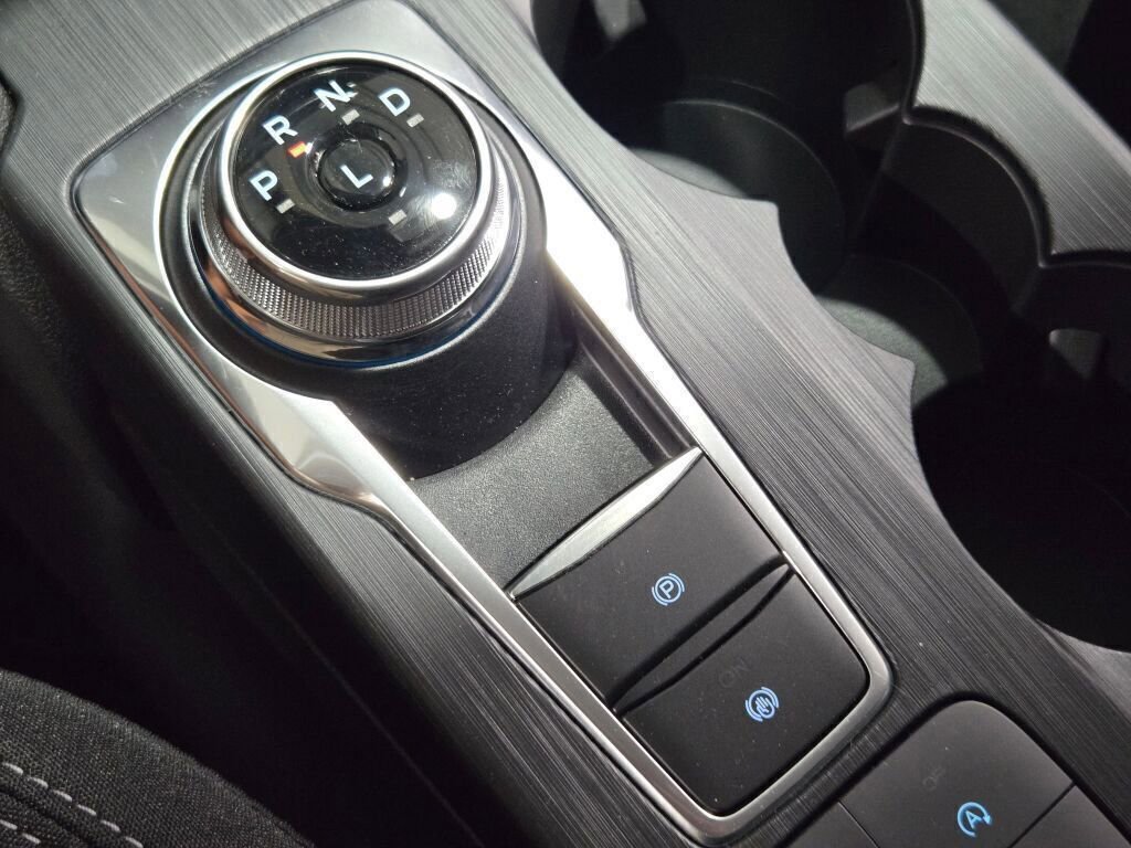 New 2025 Ford Escape Active w/ Cold Weather Package image 32