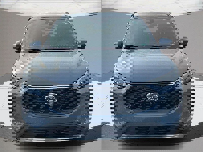 Used 2025 Ford Escape ST-Line Elite w/ Tech Pack #2 image 9