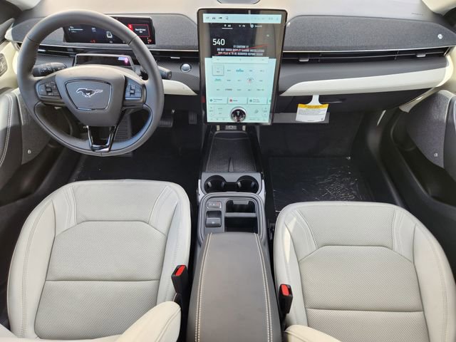 New 2026 Ford Mustang Mach-E Premium w/ Technology Package AWD/4WD image 11