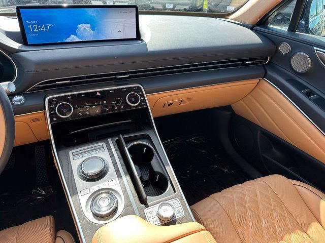 Used 2024 Genesis GV80 3.5T w/ Prestige Package AWD/4WD image 20