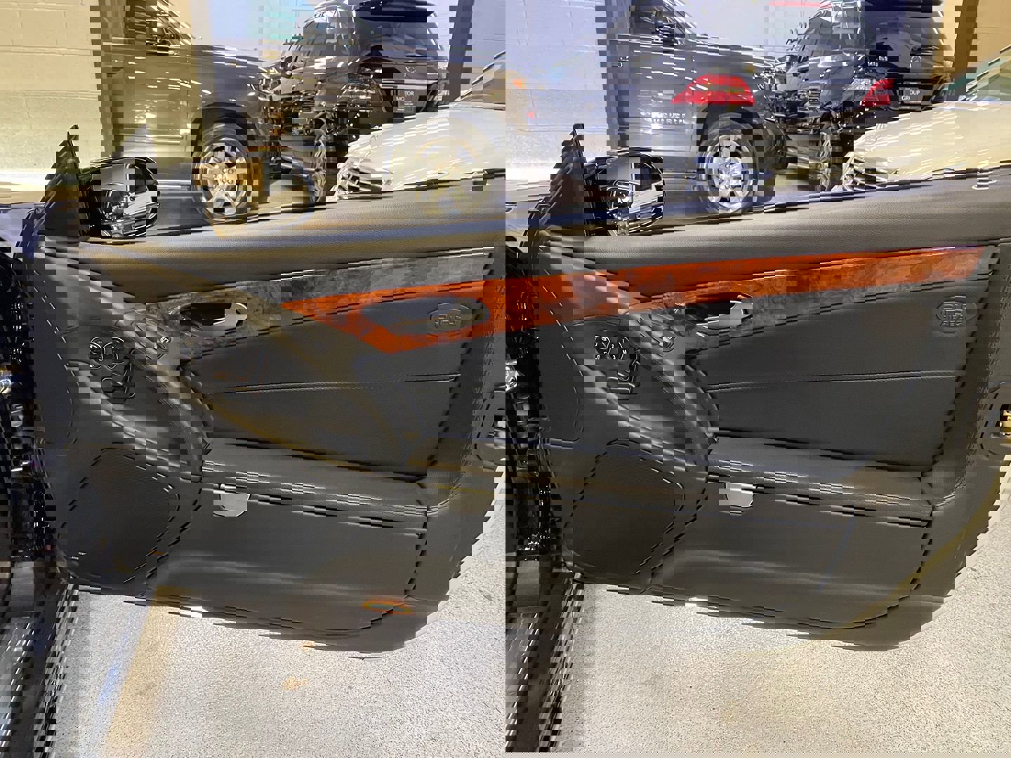 Used 2007 Mercedes-Benz SL 550 image 33