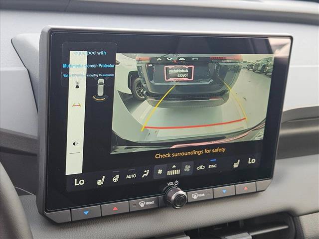 New 2026 Toyota RAV4 AWD Plug-in Hybrid image 13