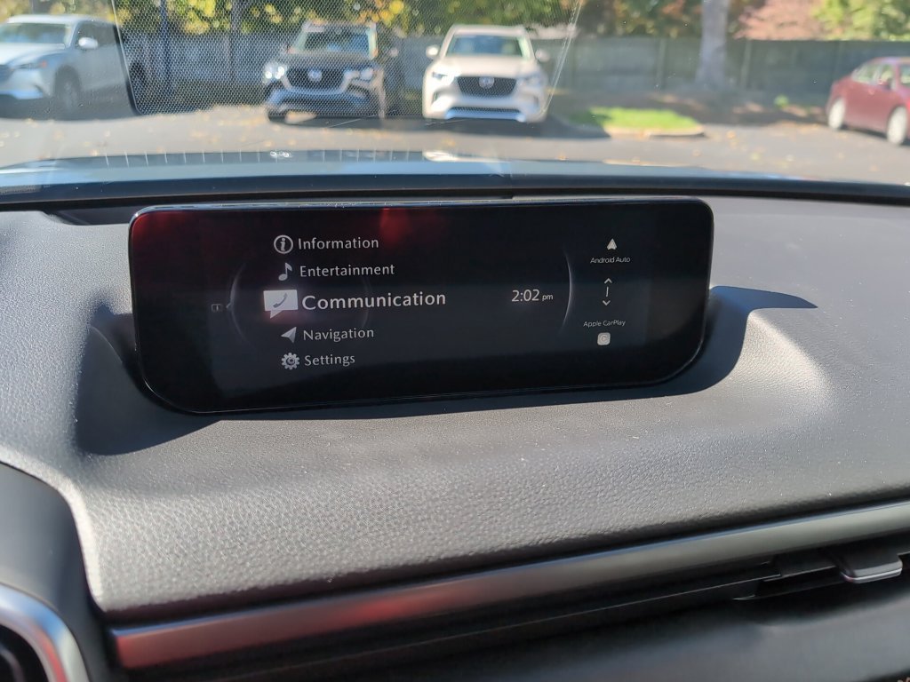 New 2026 MAZDA CX-50 AWD 2.5 Hybrid w/ Weather Package image 21