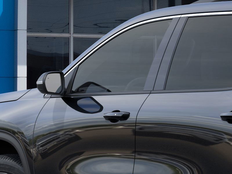 New 2026 Chevrolet Traverse LT w/ Sun and Wheel Package image 59