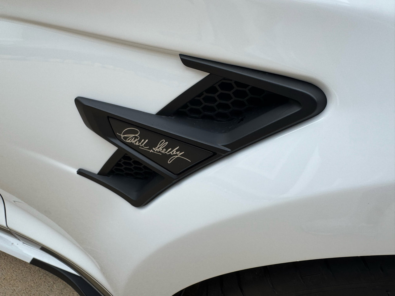 Used 2023 Ford Mustang GT Premium w/ Equipment Group 401A image 34