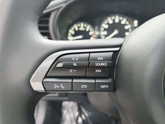 New 2026 MAZDA MAZDA3 2.5 S Sedan w/ Preferred Pkg FWD image 17