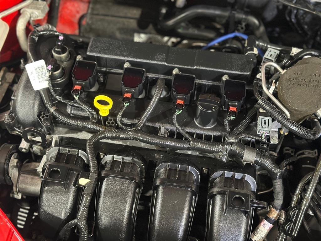 Used 2015 Ford Focus SE FWD image 31