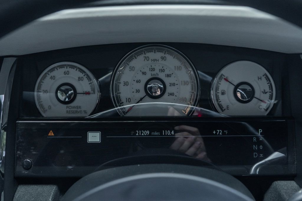 Used 2019 Rolls-Royce Wraith image 18