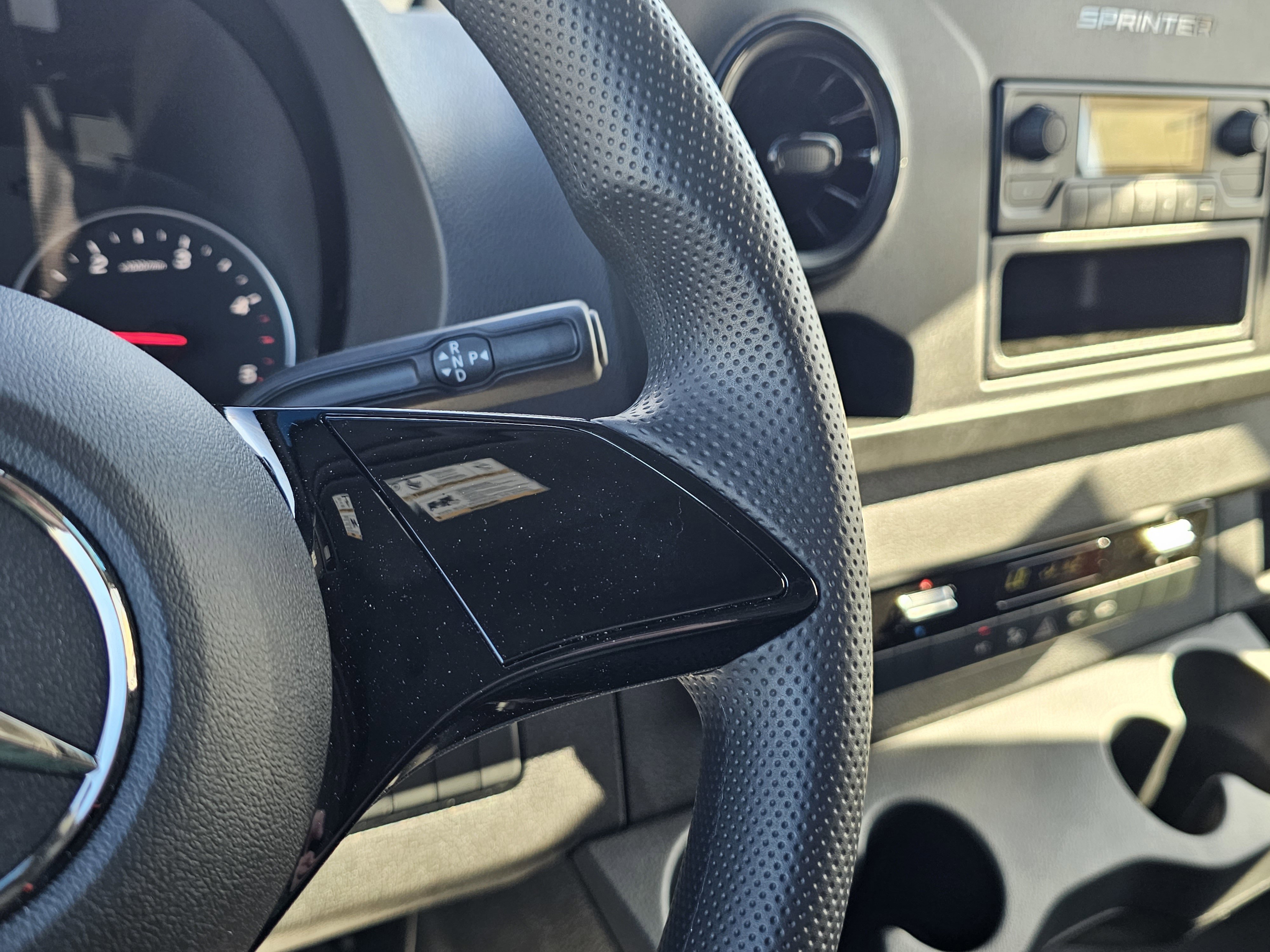 New 2025 Mercedes-Benz Sprinter 2500 image 29