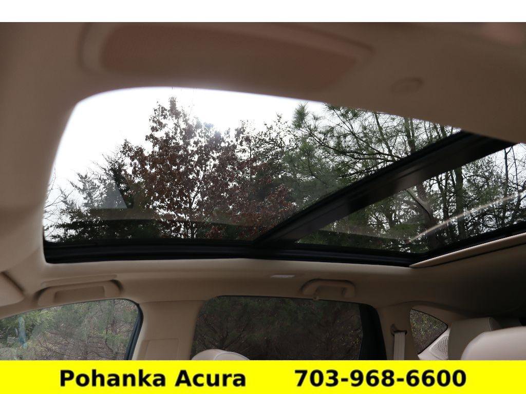 Certified 2023 Acura RDX AWD w/ Advance Package image 22