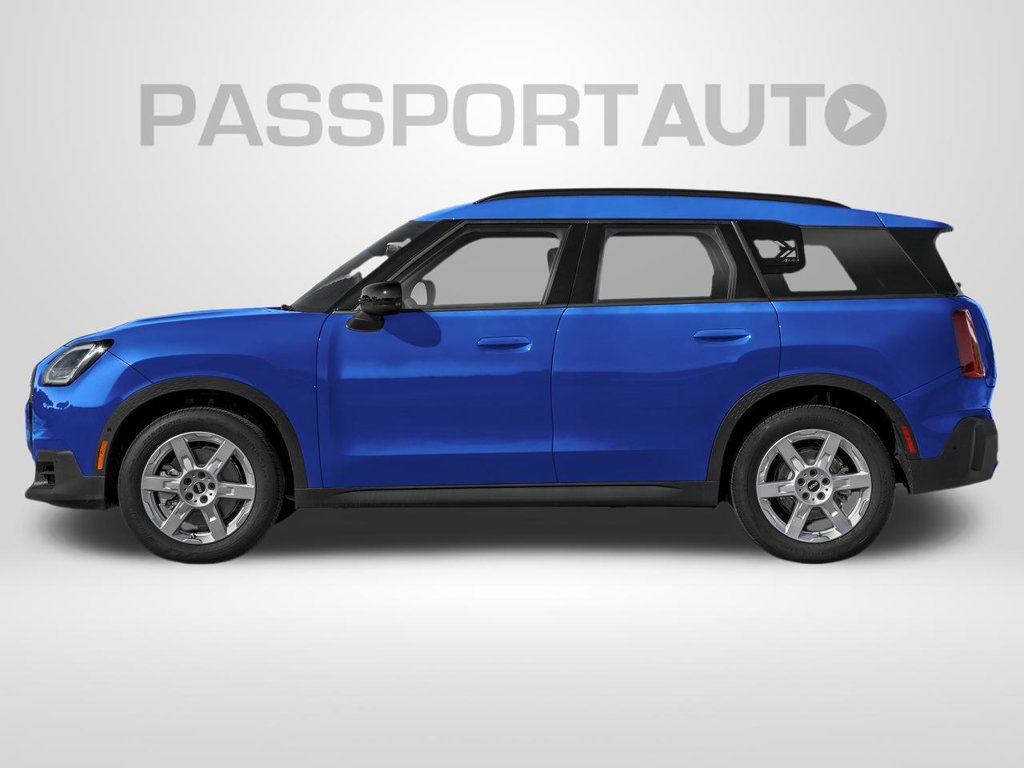 New 2027 MINI Cooper Countryman S AWD/4WD image 3