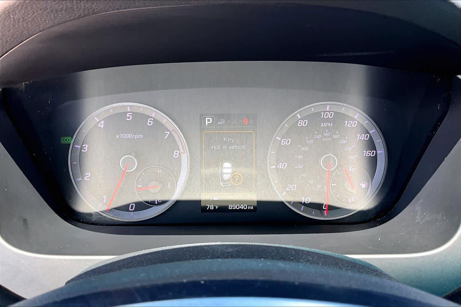 Used 2015 Hyundai Sonata Limited 2.0T FWD image 24