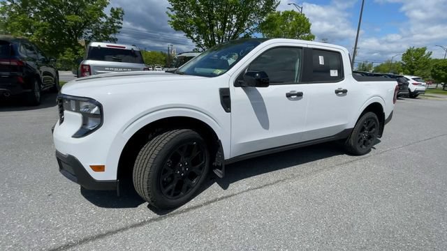 New 2026 Ford Maverick XLT w/ XLT Luxury Package AWD/4WD image 6