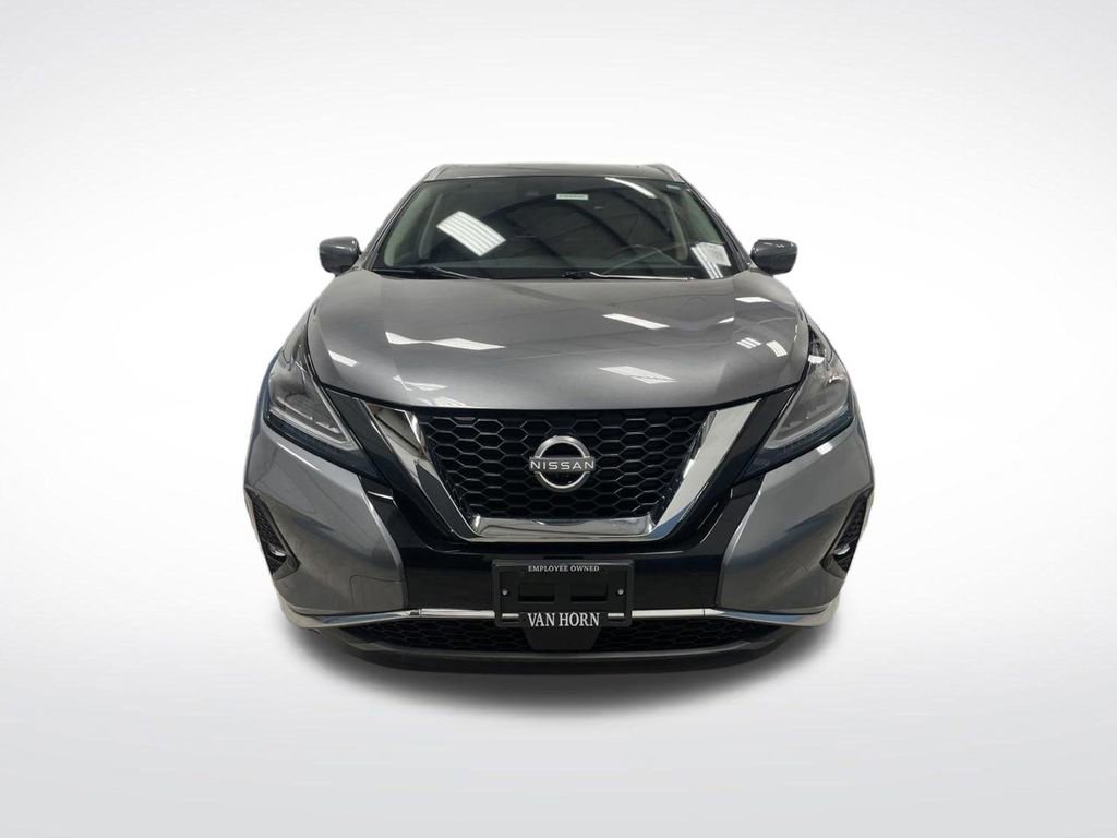Used 2024 Nissan Murano Platinum image 12