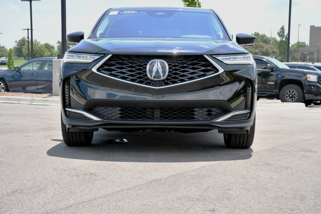 Certified 2026 Acura MDX FWD w/ Technology Package image 2