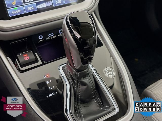 Certified 2025 Subaru Legacy Premium image 17