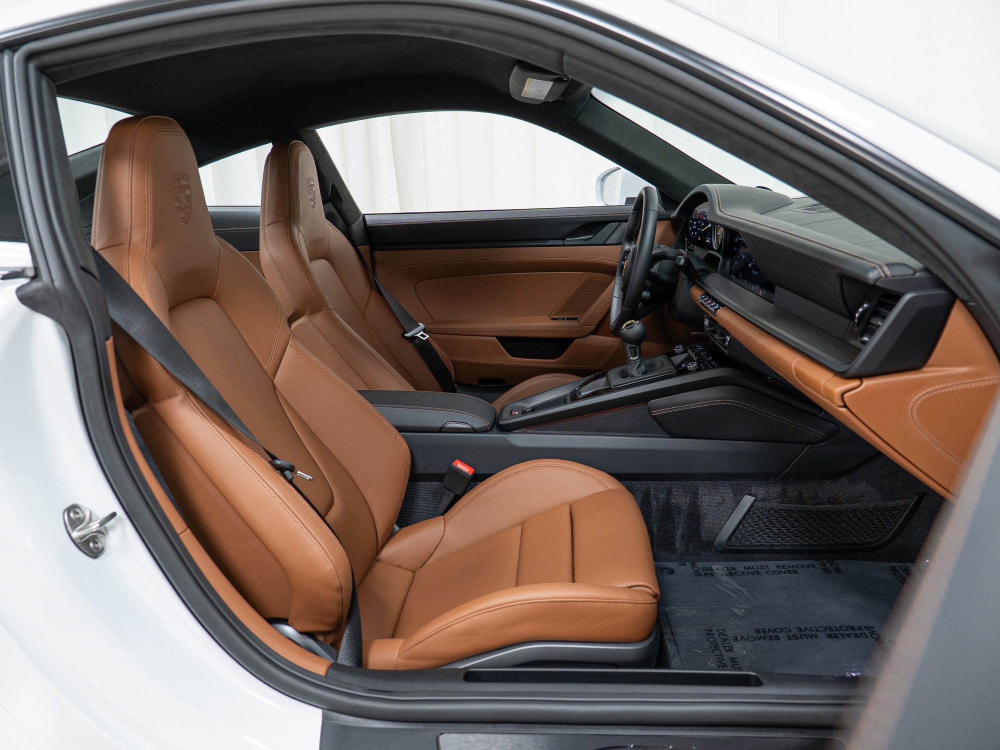 Certified 2023 Porsche 911 GT3 image 31