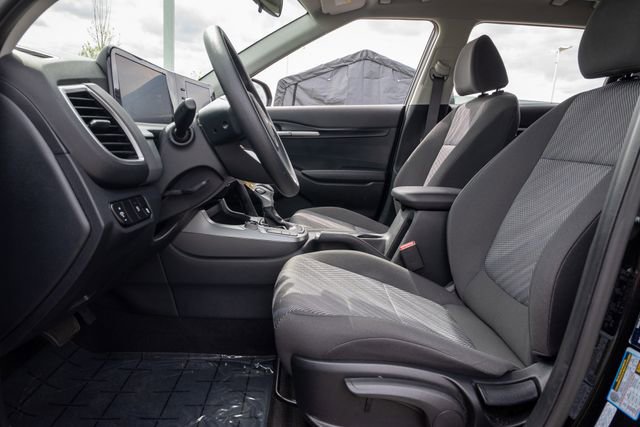 Used 2025 Kia Seltos LX AWD/4WD image 11