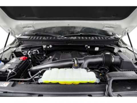 Used 2021 Ford Expedition Max Platinum image 12
