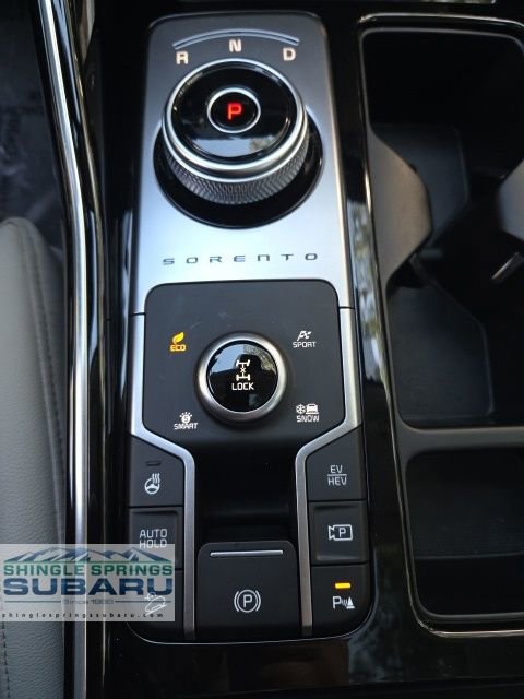 Used 2023 Kia Sorento SX Prestige image 31