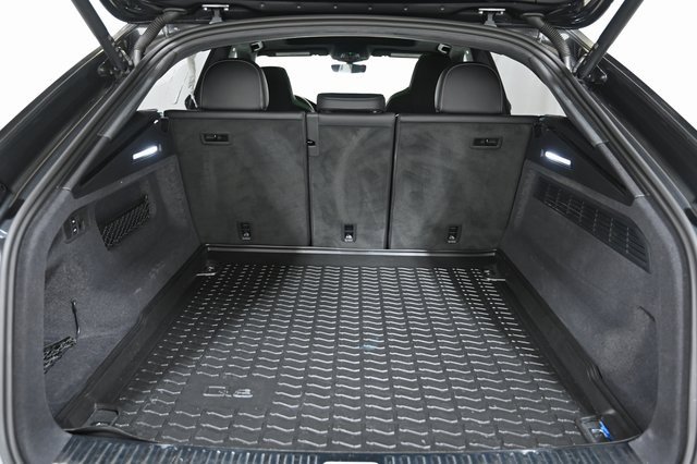 Used 2024 Audi RS Q8 image 20