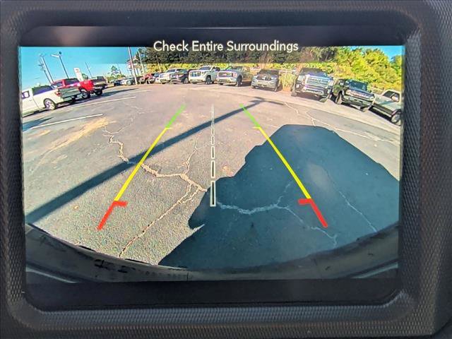 Used 2018 Jeep Wrangler Unlimited Rubicon image 15