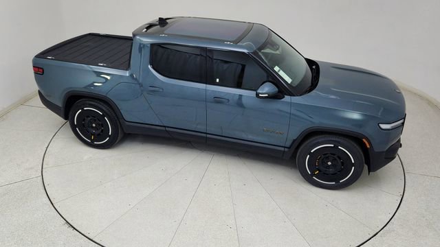 Used 2025 Rivian R1T Premium image 73