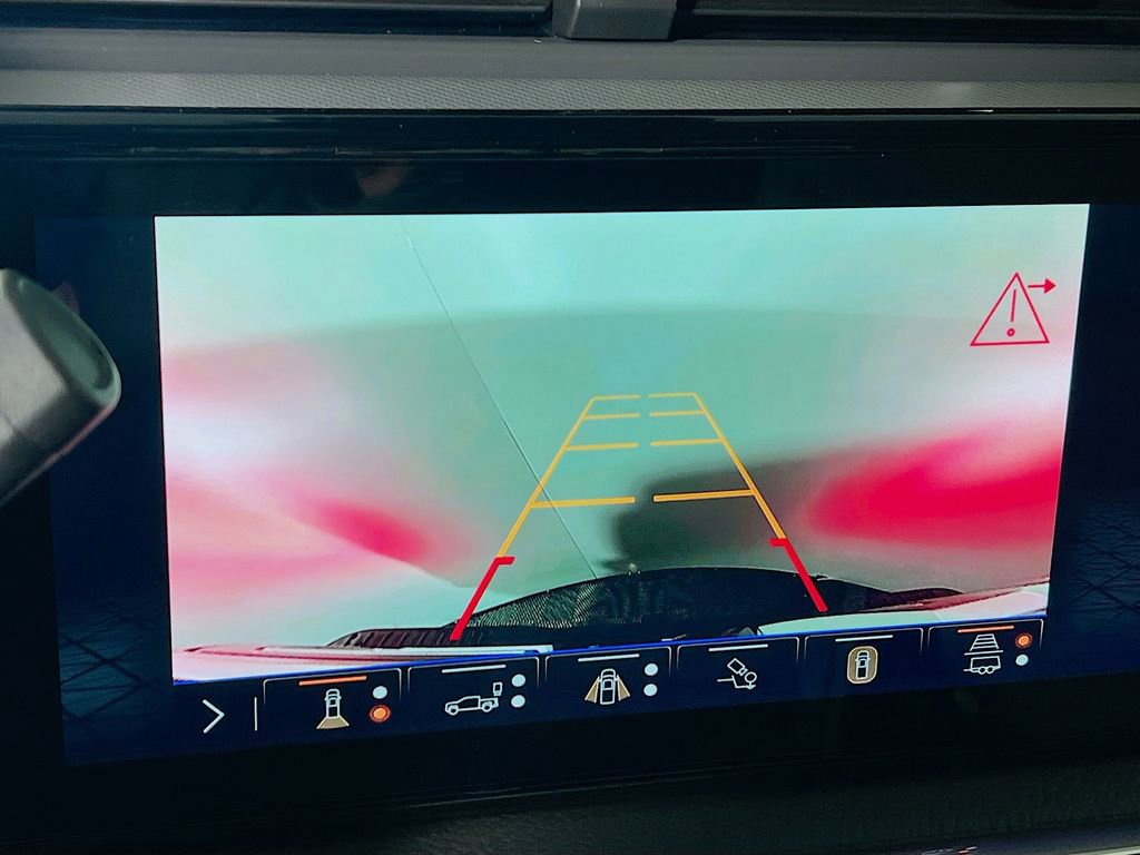 New 2026 GMC Sierra 3500 Denali w/ Denali Reserve Package image 11