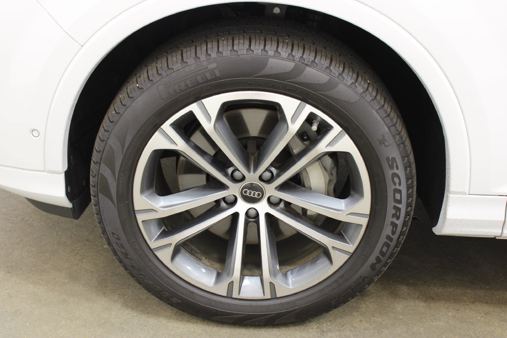 Used 2026 Audi Q7 2.0T Premium Plus AWD/4WD image 31