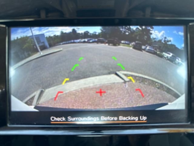 Used 2019 Subaru Forester w/ Alloy Wheel Package image 17