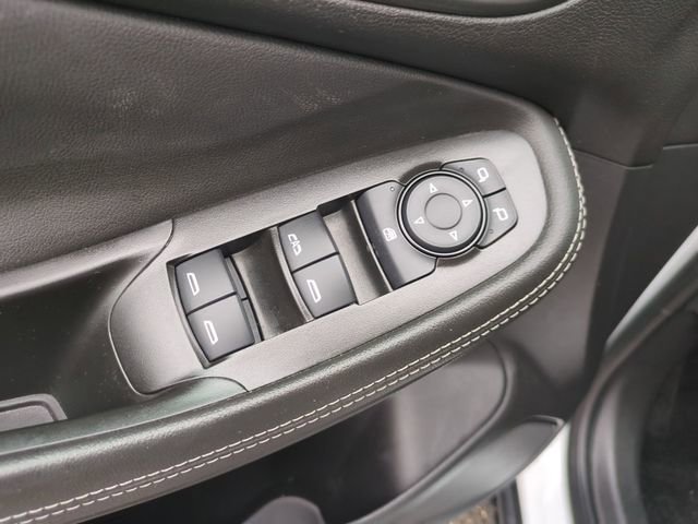 Used 2025 Buick Encore GX Preferred image 21