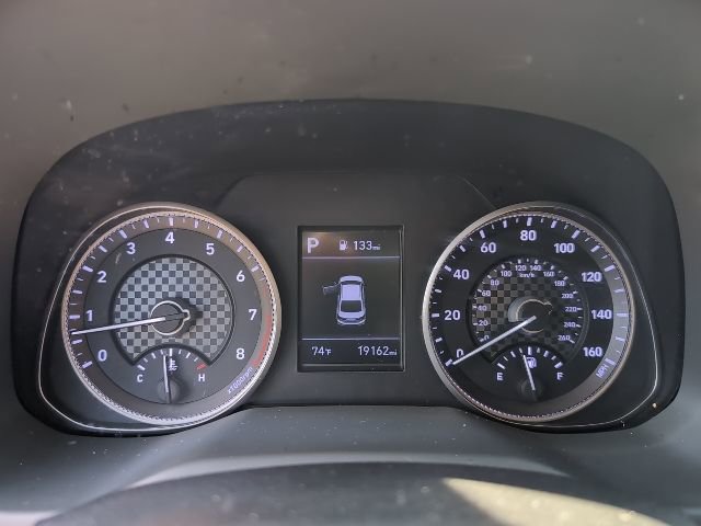 Used 2020 Hyundai Elantra SEL image 11