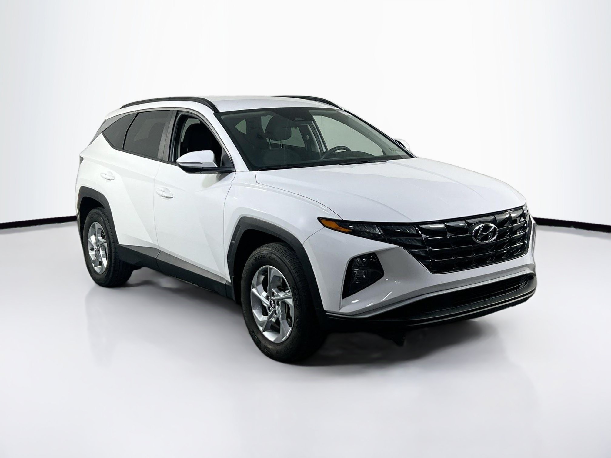 Used 2023 Hyundai Tucson SEL AWD/4WD image 3