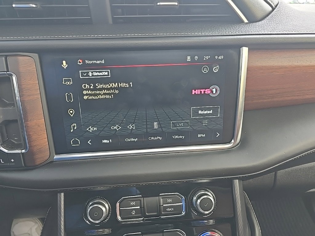 Used 2024 GMC Yukon XL Denali Ultimate image 26