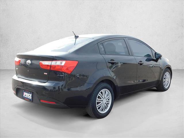 Used 2014 Kia Rio LX FWD image 8