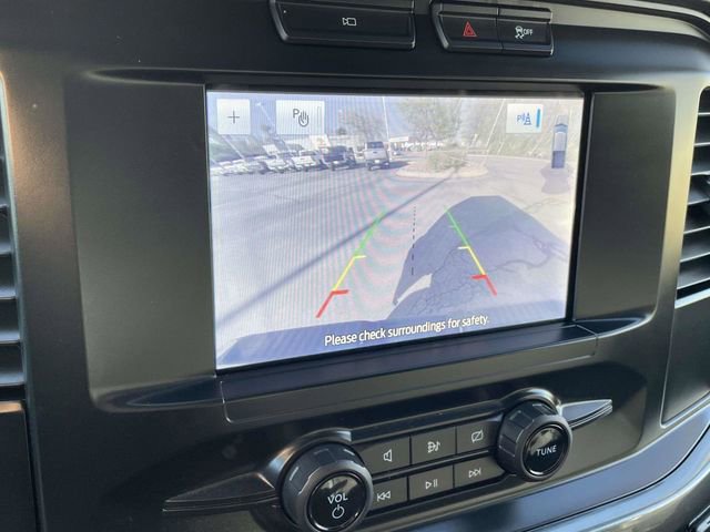 Used 2023 Ford F150 XL w/ STX Appearance Package image 29