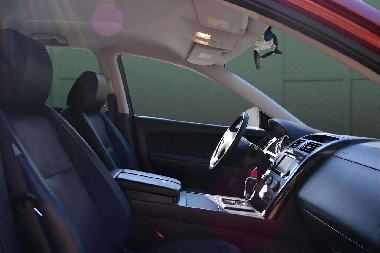 Used 2013 MAZDA CX-9 Touring image 27