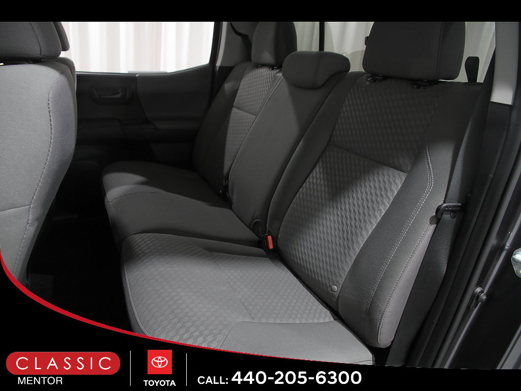 Certified 2021 Toyota Tacoma SR AWD/4WD image 15