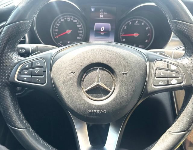Certified 2017 Mercedes-Benz C 300 4MATIC Sedan image 18