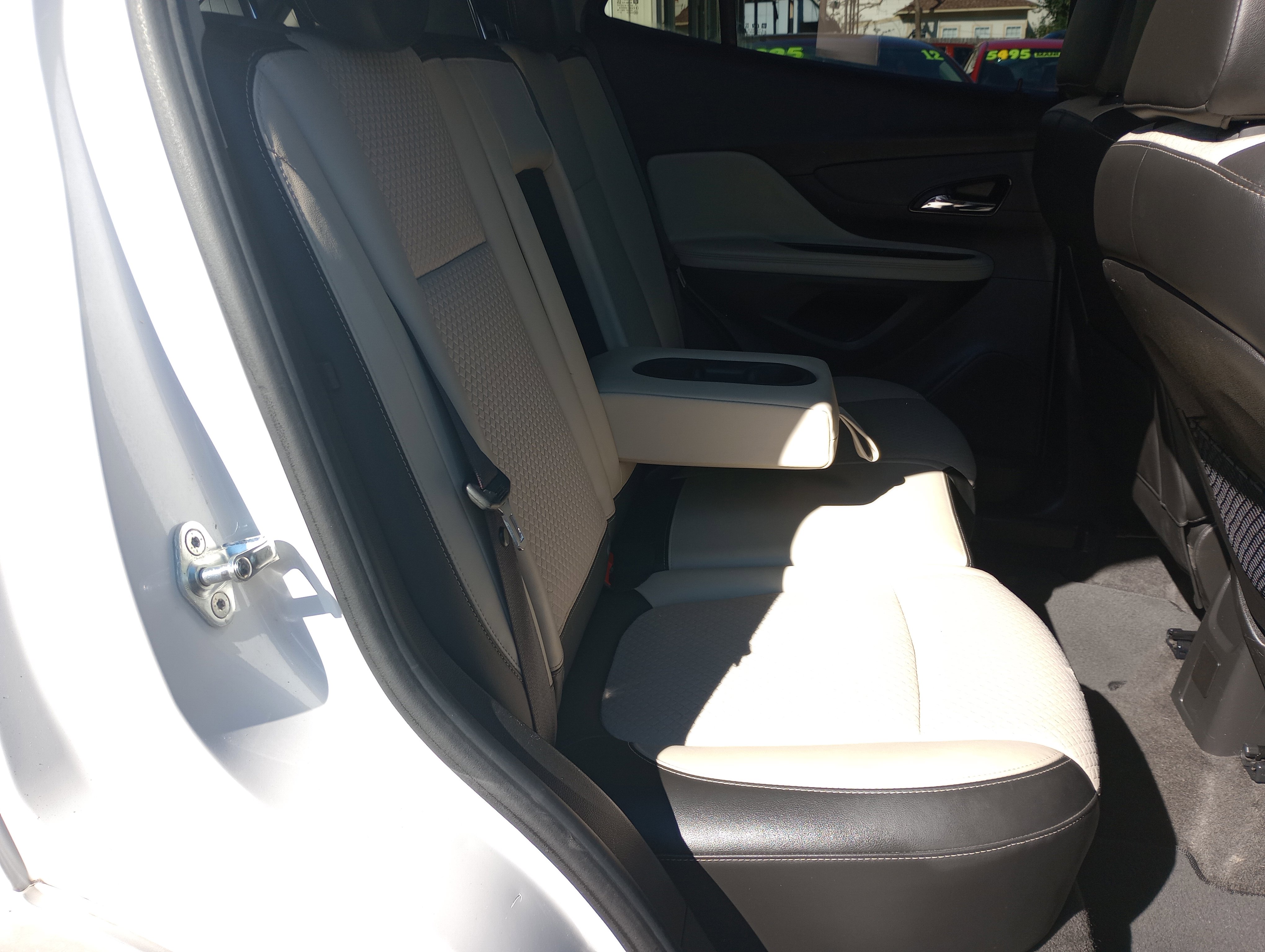 Used 2017 Buick Encore Preferred FWD image 13