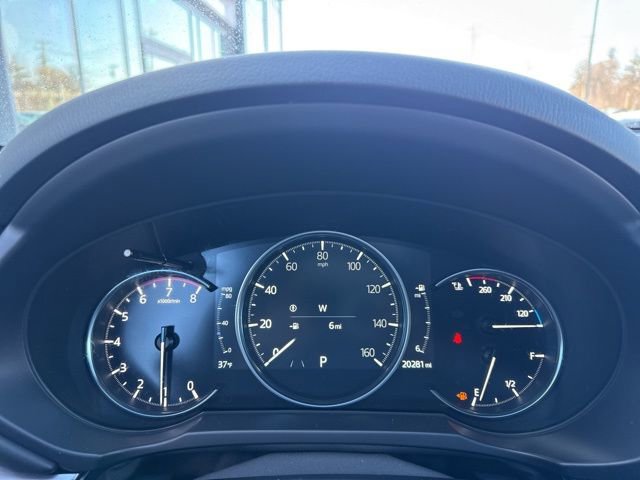 Used 2024 MAZDA CX-5 AWD 2.5 S w/ Premium Plus Pkg image 23