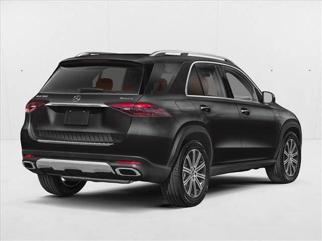 New 2026 Mercedes-Benz GLE 350 4MATIC video 2
