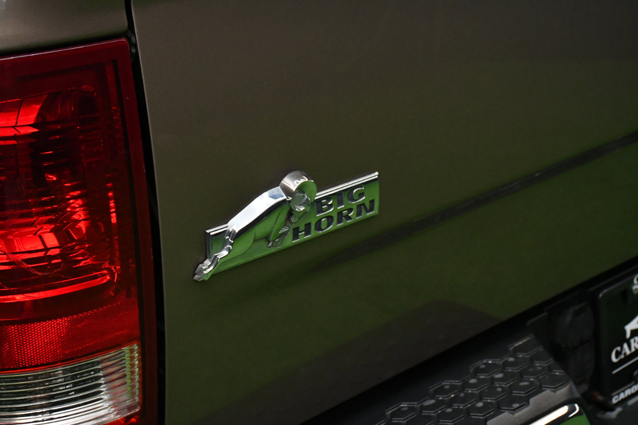 Used 2010 Dodge Ram 1500 Truck SLT w/ Big Horn Regional Pkg image 10