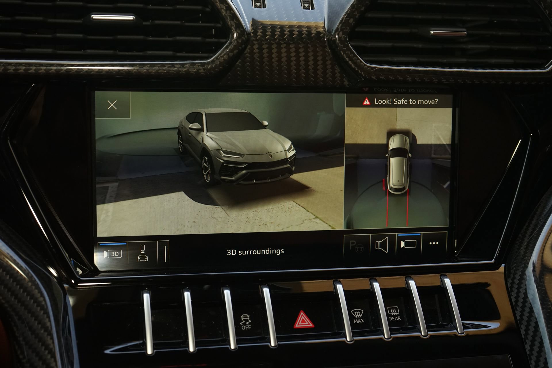 Used 2021 Lamborghini Urus image 28