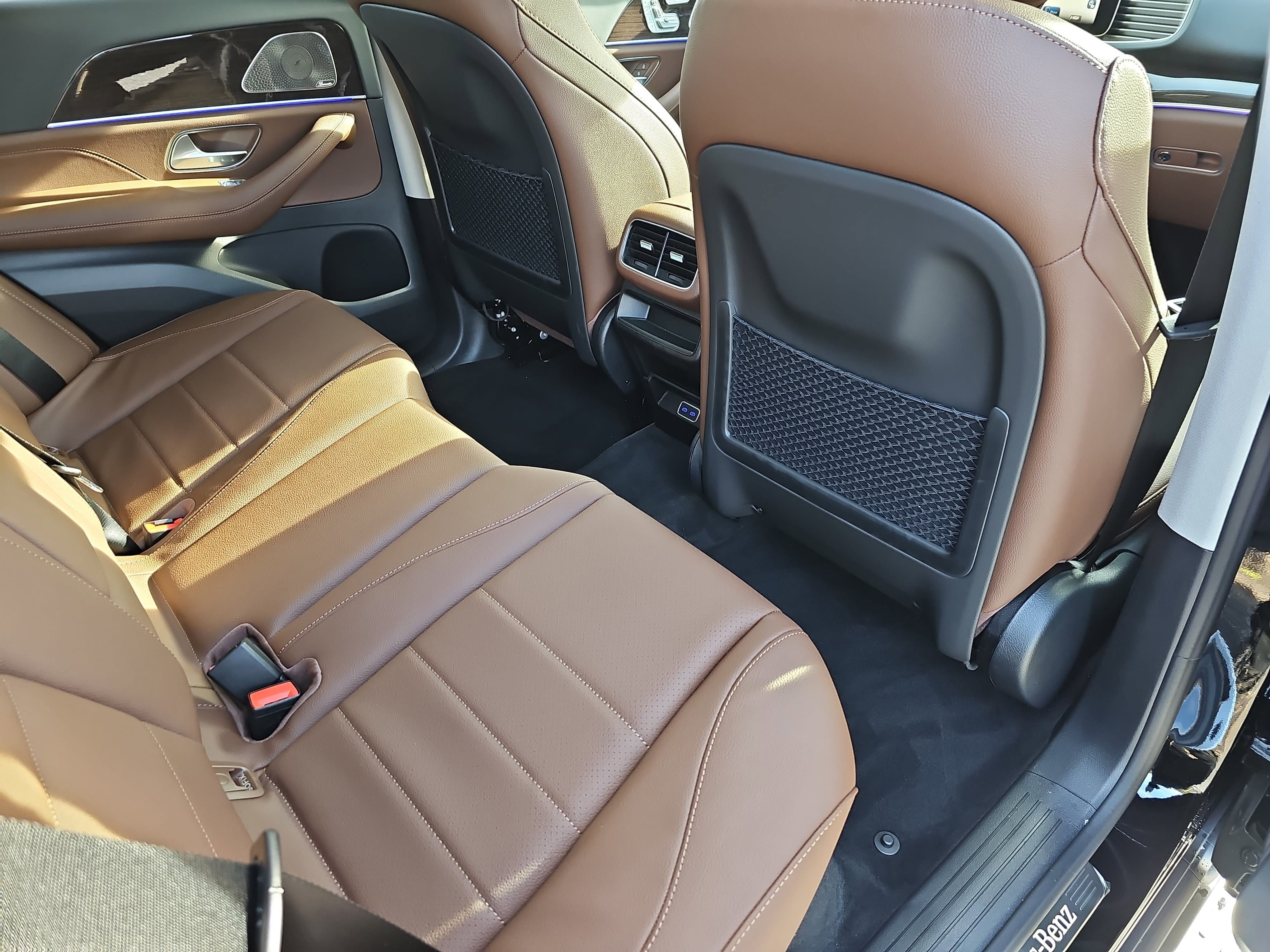 New 2026 Mercedes-Benz GLE 350 4MATIC image 11