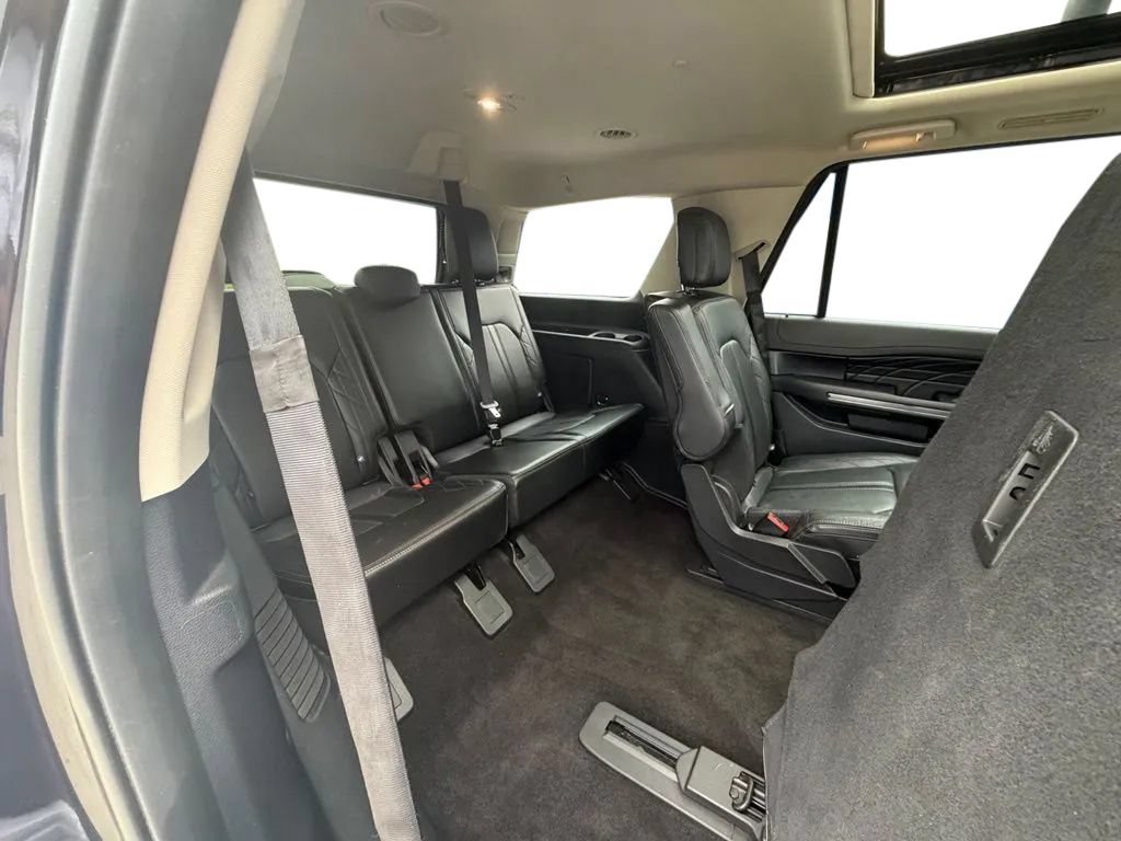 Used 2020 Ford Expedition Platinum AWD/4WD image 35