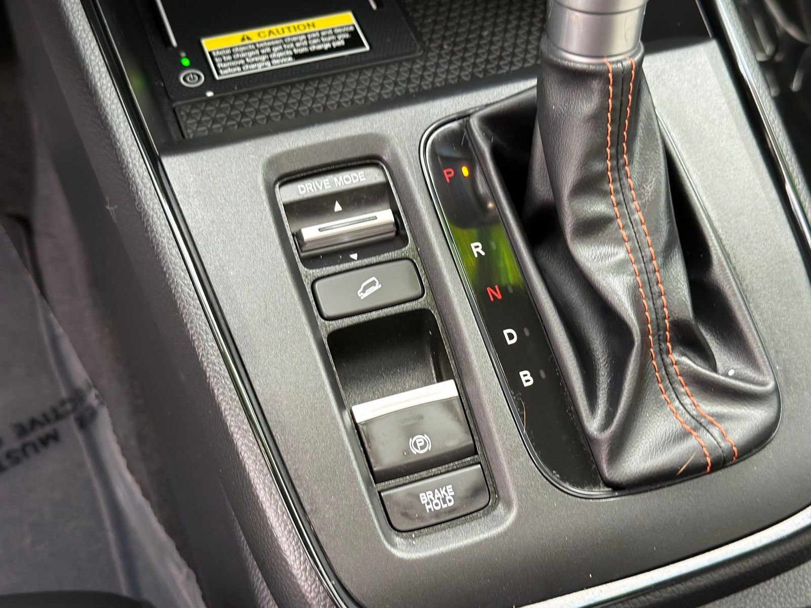 Used 2024 Honda CR-V Sport Touring image 28