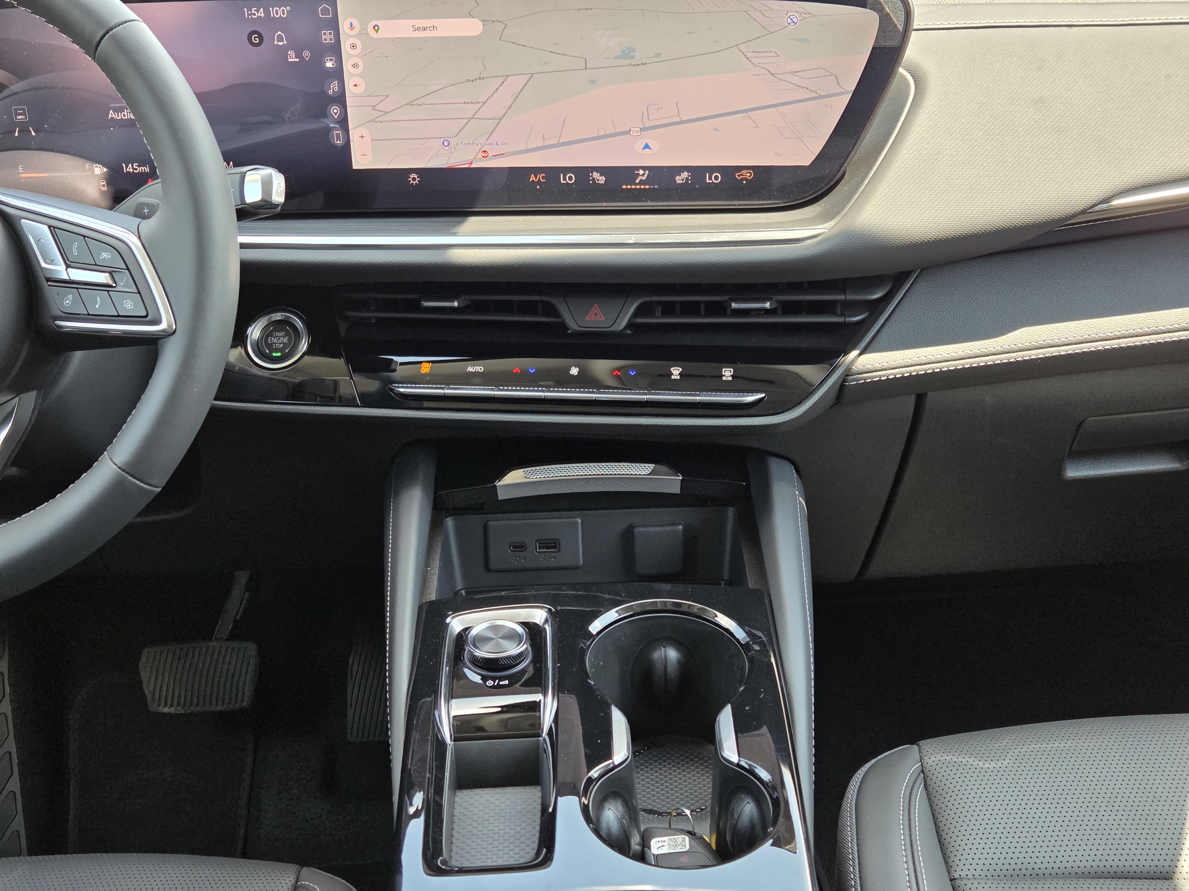 New 2026 Buick Envision Preferred AWD/4WD image 10