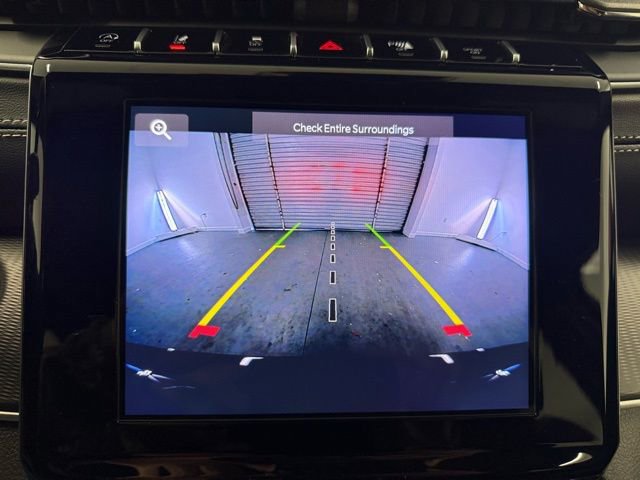 New 2026 Jeep Grand Cherokee L Laredo image 22